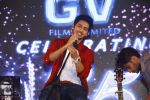 at GV Films completion of 25 years and launch of their new website in J W Marriott on 1st Aug 2015